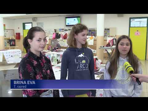 27. tekmovanje Zdrav dih za navdih