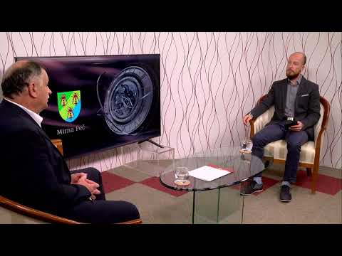 Županova ura Mirna Peč – Andrej Kastelic