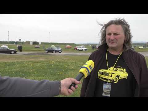 Tretje srečanje BMW-jev tokrat v Cerkljah