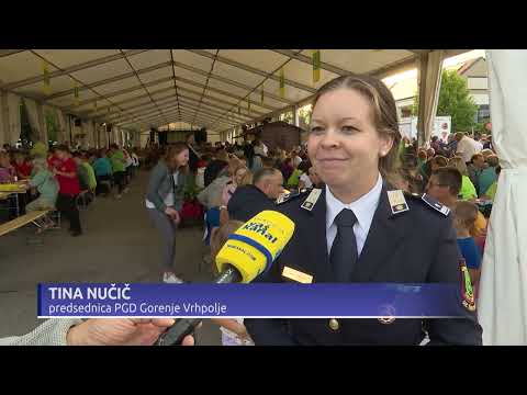 Jernejeva povorka 2026