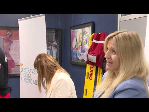 Karierni sejem na novomeški Univerzi