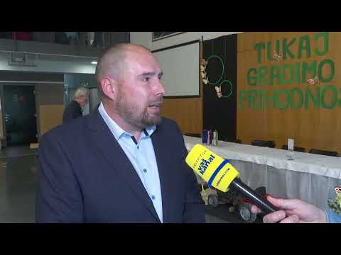 Širitev Podružnične šole Višnja Gora