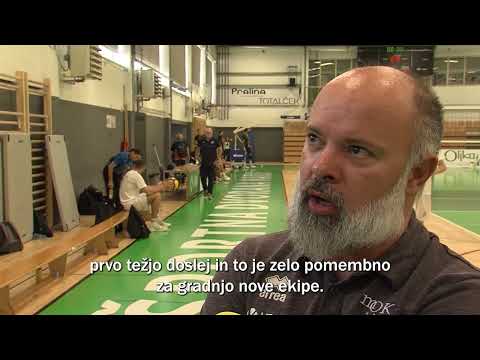 Pokal Novega mesta 2026 pripadel Kaposvaru