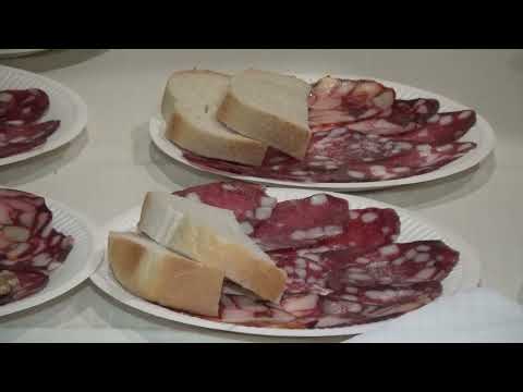 18. Straška salamijada