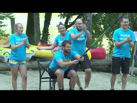 25. Vesele igre pri Starem podu