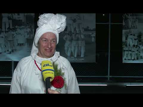 50 let Metliške folklorne skupine Ivan Navratil