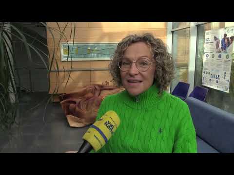 Znanost na dosegu roke na Univerzi v Novem mestu