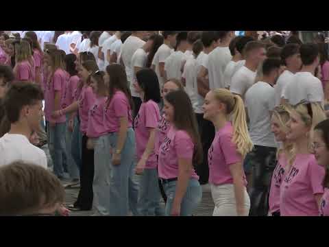Maturantska četvorka 2026