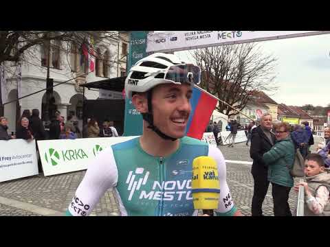 Novo mesto živi, 6. april 2026