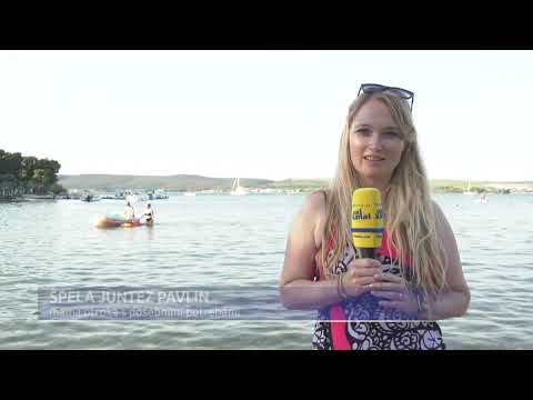 Družinska delovno-terapetska kolonija Sončkov na Pašmanu