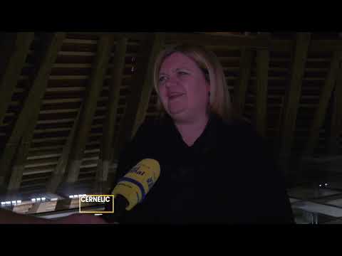 Zgodbe PMB – Festival Gradovi Posavja in otvoritev JZ stolpa gradu Brežice