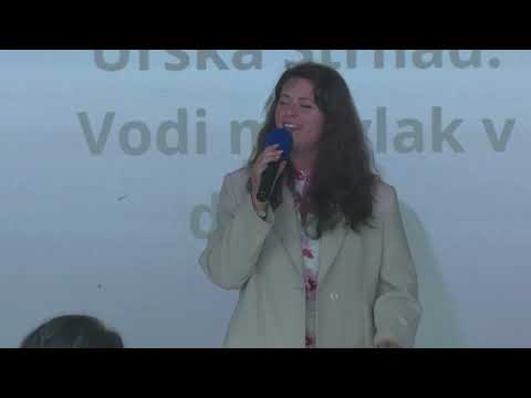 Nastopi na prireditvi ob 9. obletnici Rastoče knjige v OŠ Šmarjeta