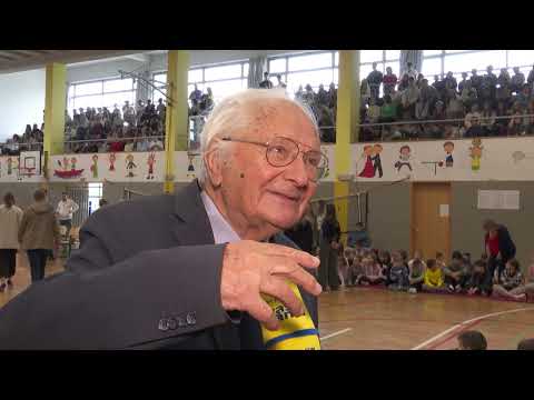 Rastoča knjiga na Osnovni šola Drska