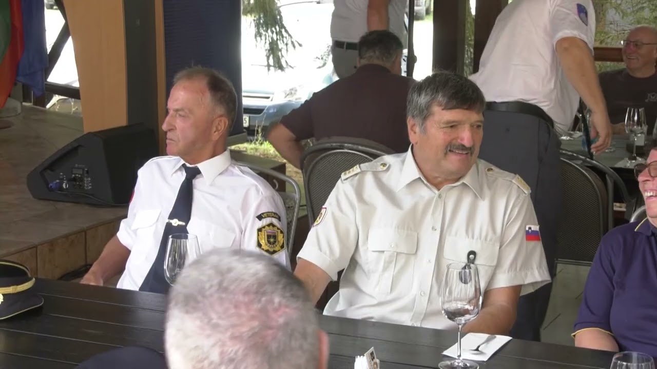 35 let Društva Sever Posavje