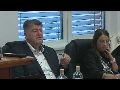 Predlog proračuna potrdili tudi v Šentjerneju