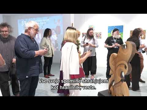 Že enajsti Praznik situl