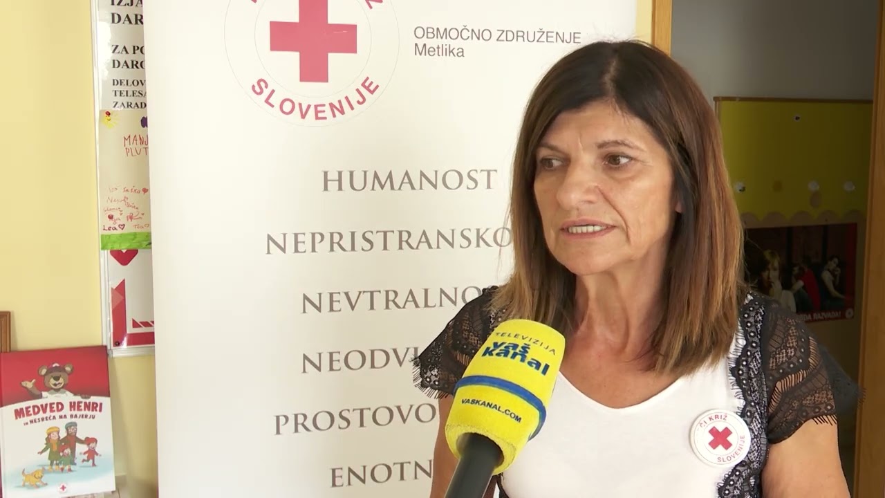 Za OZRK Metlika ni počitnic