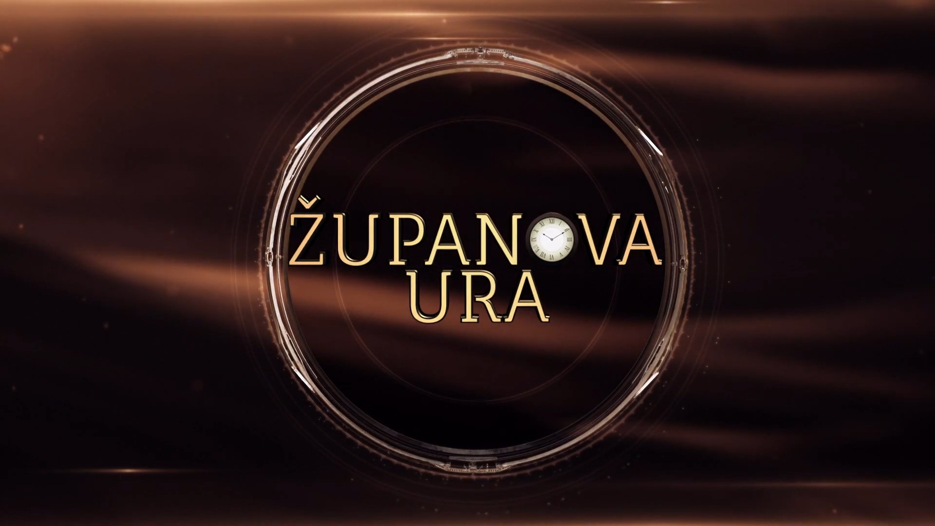 Županova ura – Ivan Molan, Brežice 2026