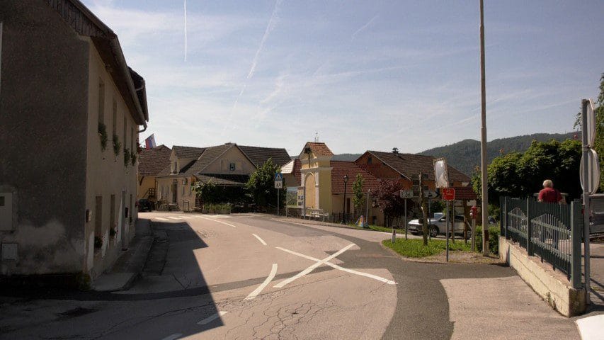 Vodovod Loka-Račica