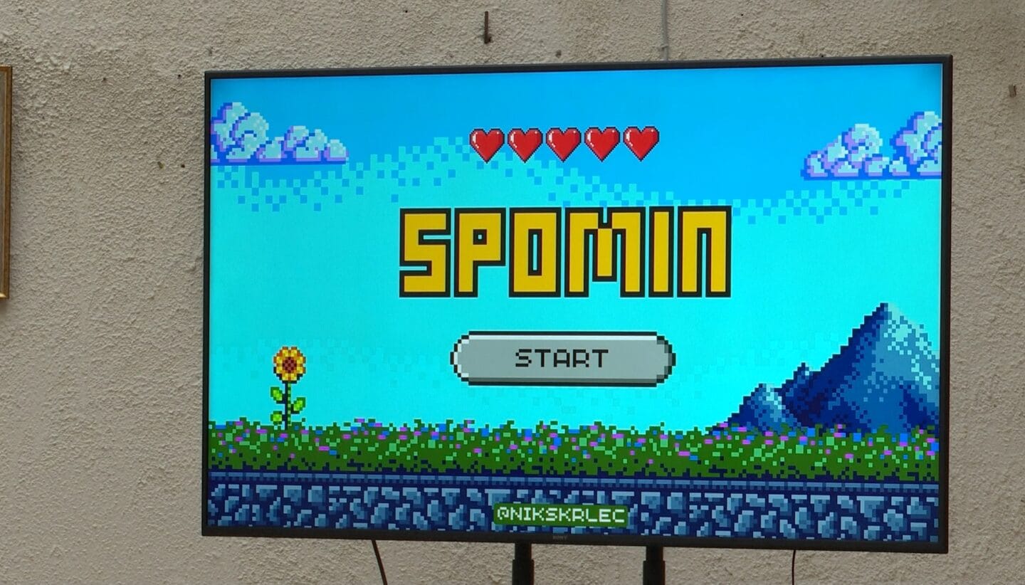 Pozabi vse, kar veš o spominu