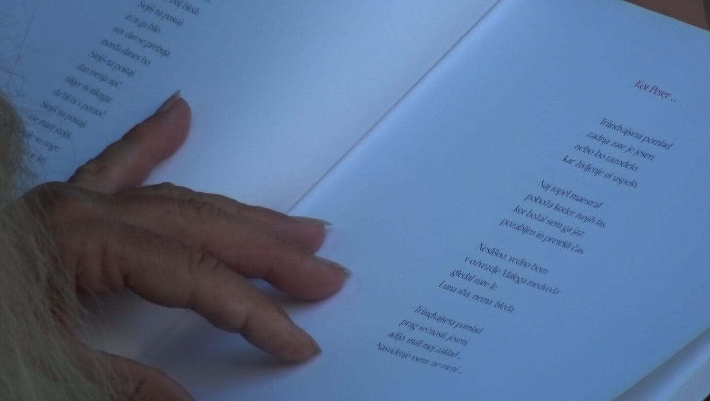 Na robu poletja NMŽ