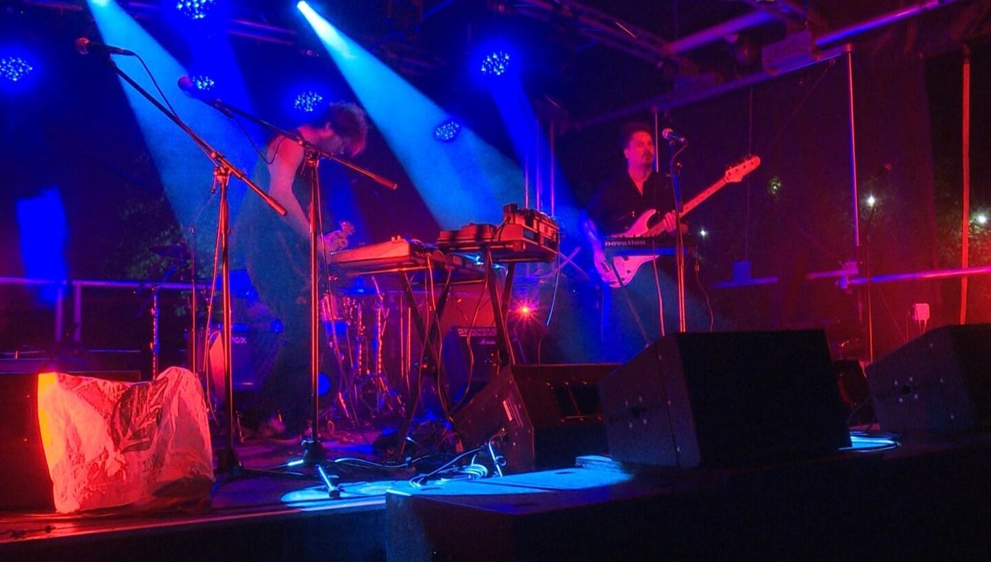 Festival kulture Kostanjevica