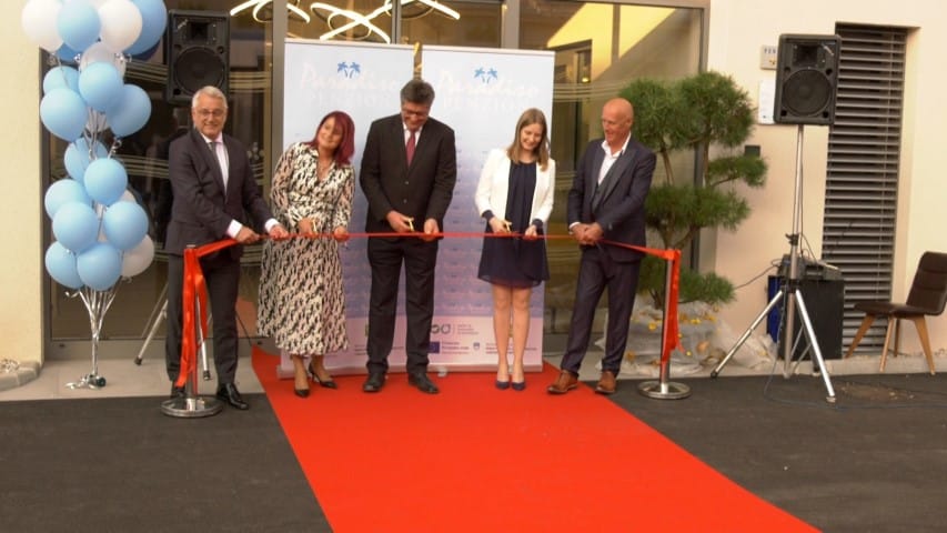 V Dobovi bogatejši za nove nadstandardne nastanitve