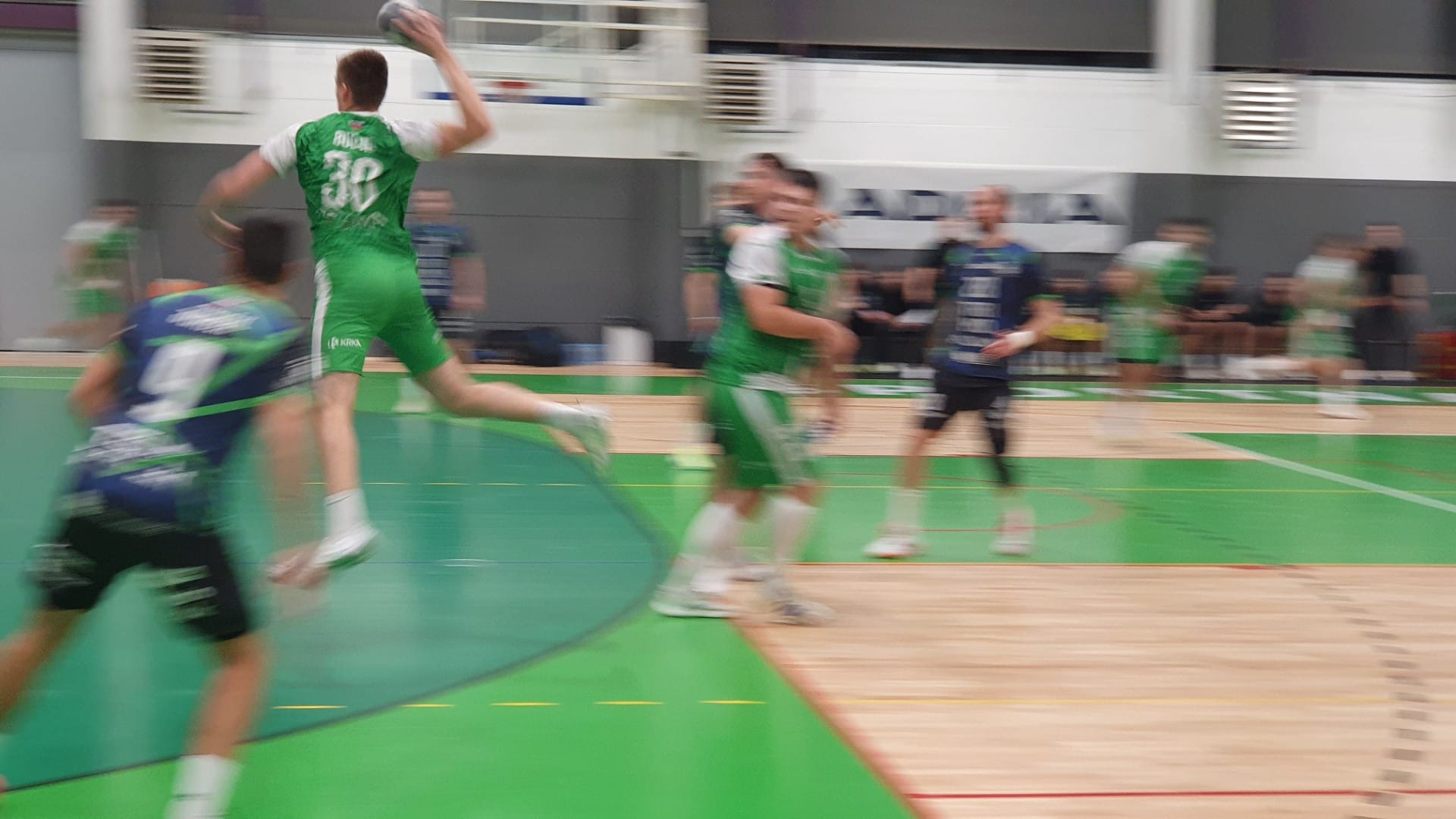 Dolenjski rokometni derbi