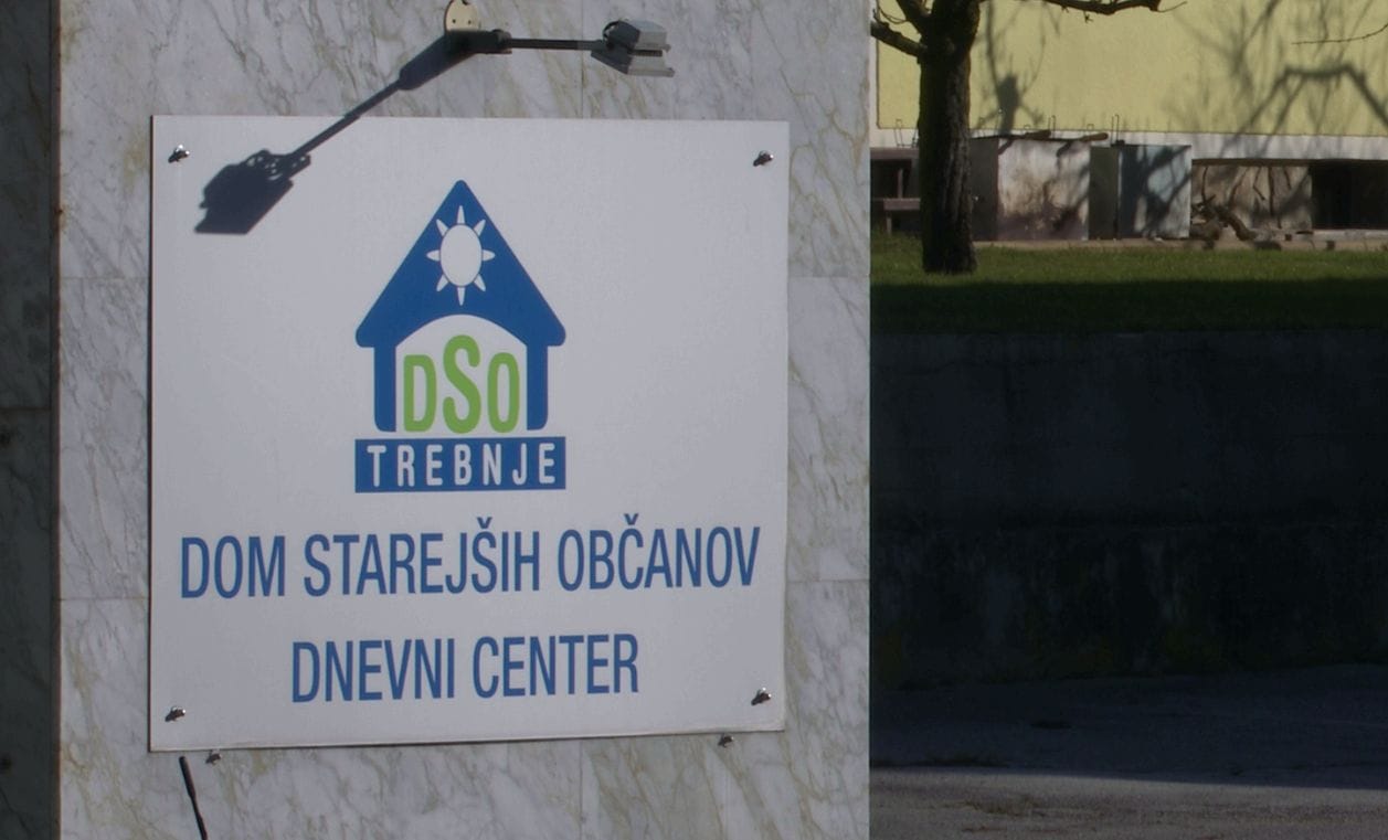 Zakon o dolgotrajni oskrbi v DSO Trebnje