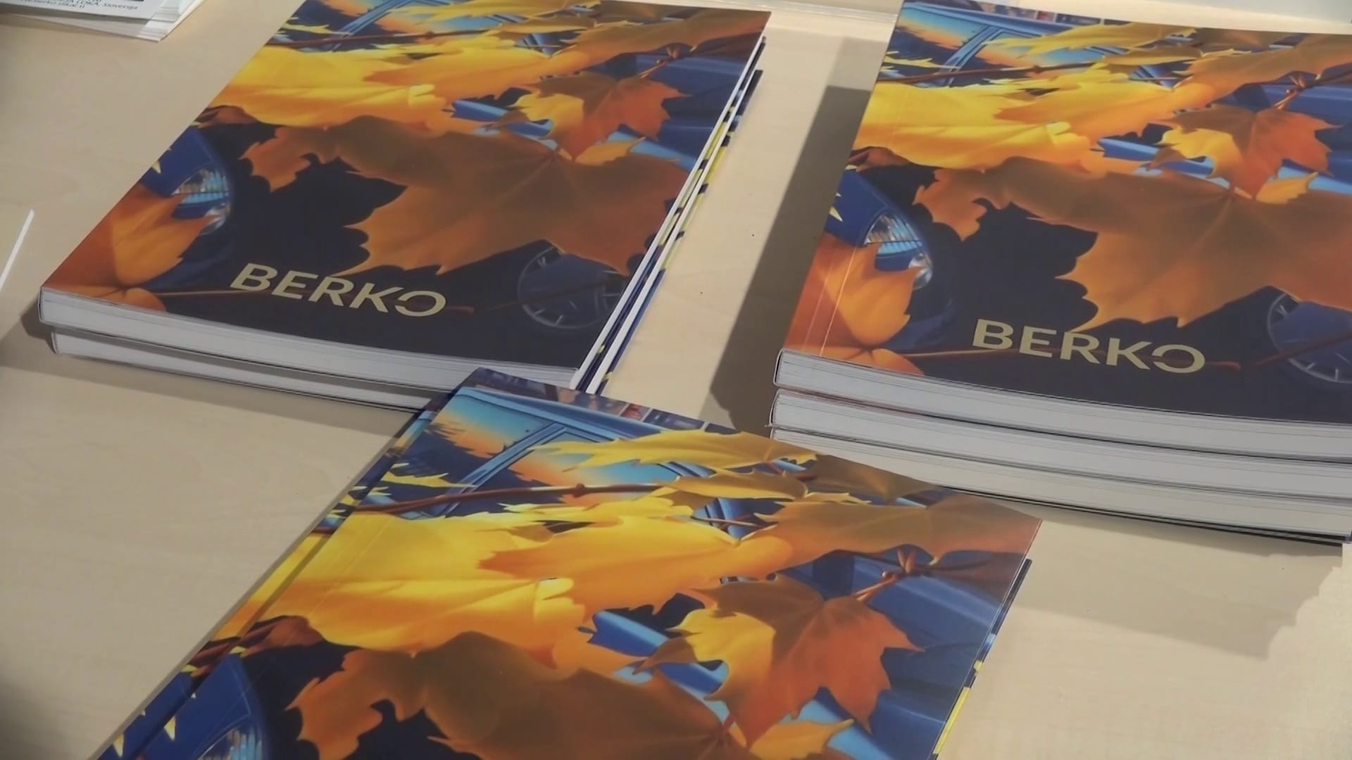 BERKO v Galeriji Krka
