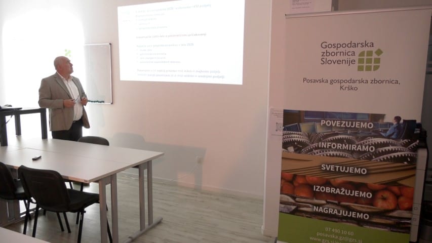 Gospodarstvo in zaposlovanje v Posavju v 2026