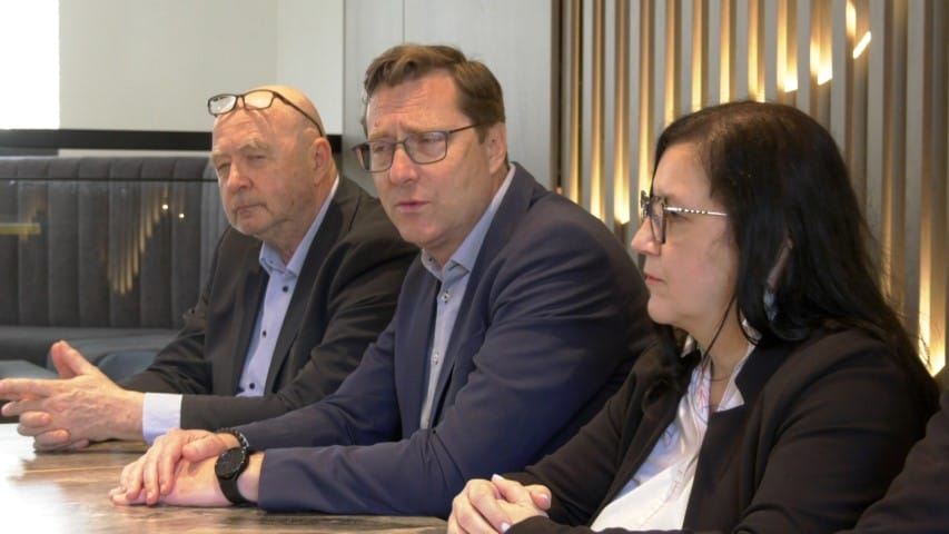 Posavski Prerod Vladimirja Prebiliča 1. del