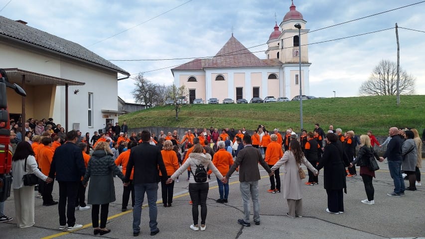 10 let Šole zdravja na Suhorju