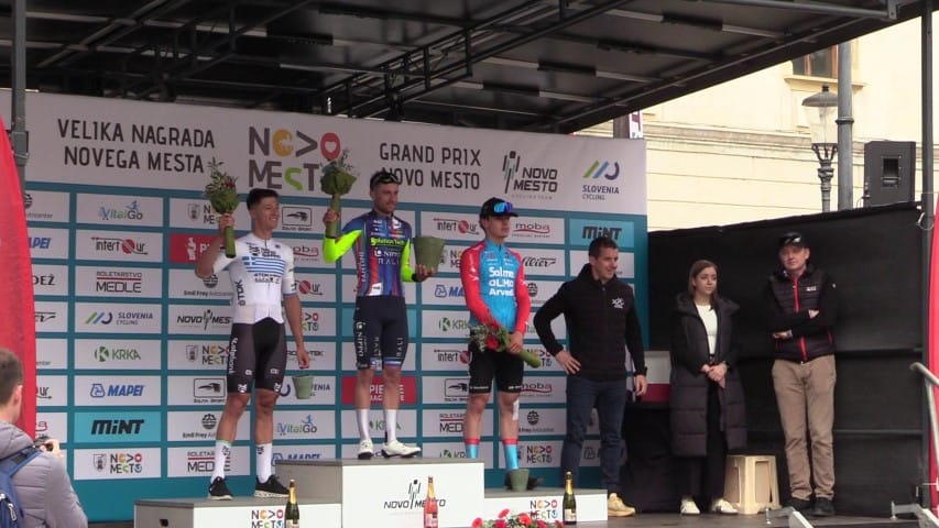 Velika nagrada Novega mesta