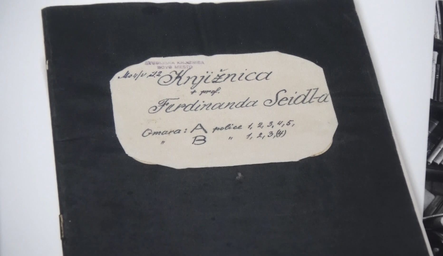 Spominski dan Ferdinanda Seidla