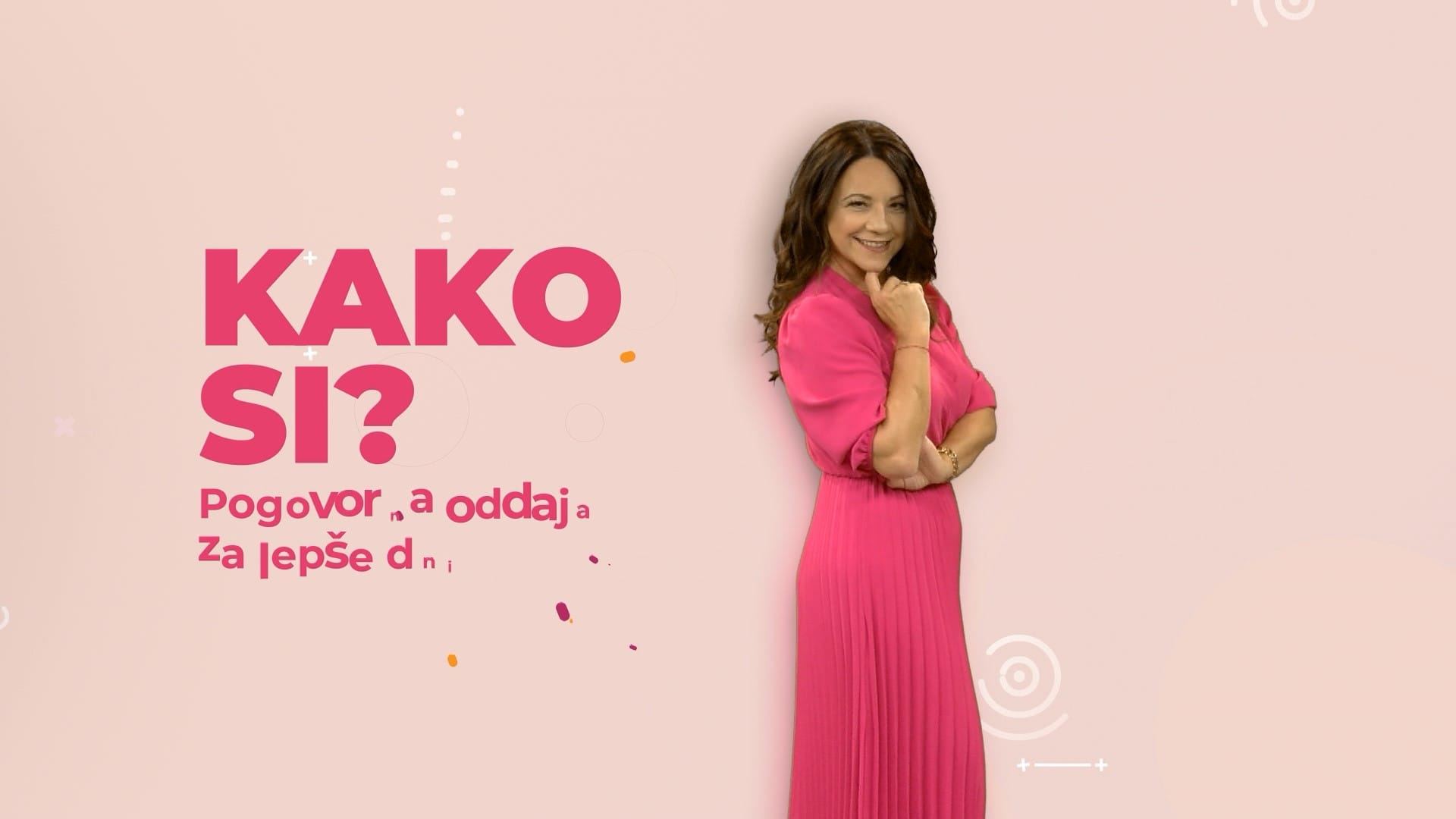 Kako si Metka Resnik