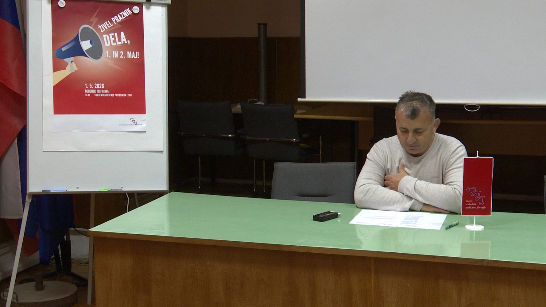 Podjetja vse težje do delavcev