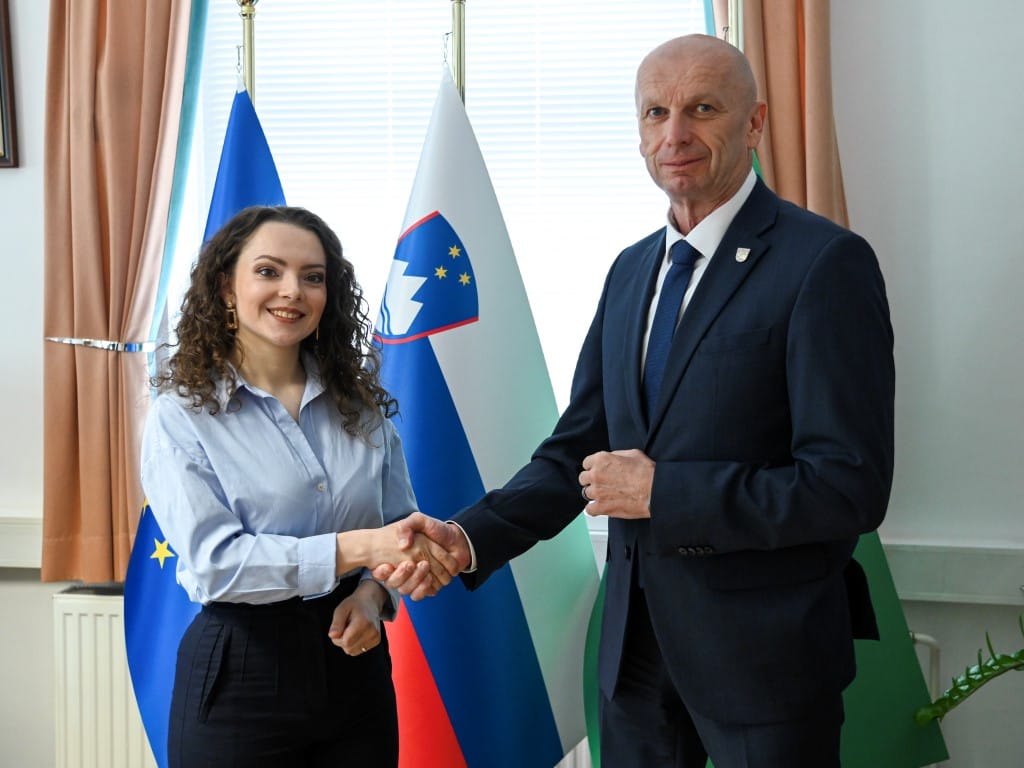 Mestna občina Krško ima novo podžupanjo