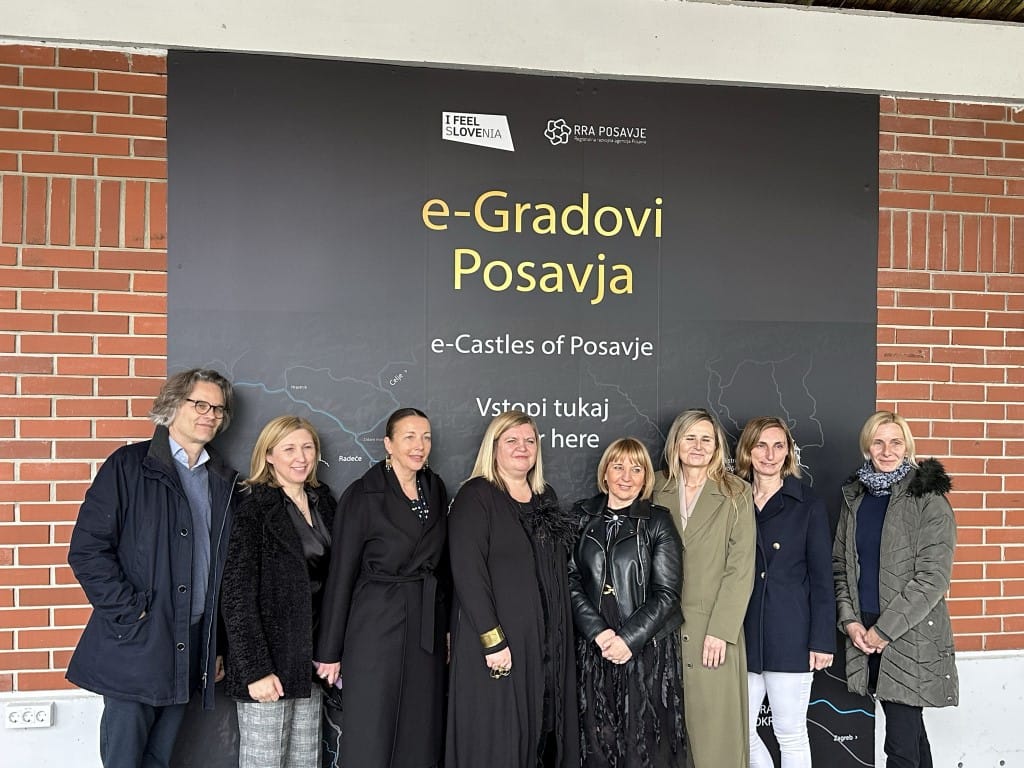 Prvi Festival Gradovi Posavja