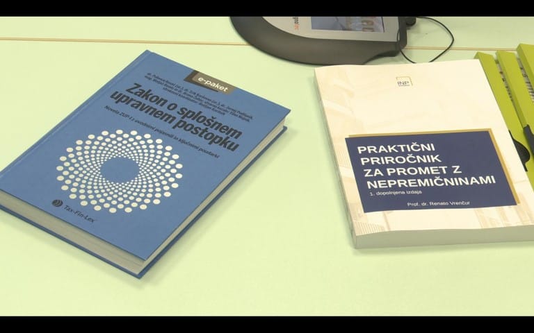 Na Upravni enoti Novo mesto so poslovali uspešno