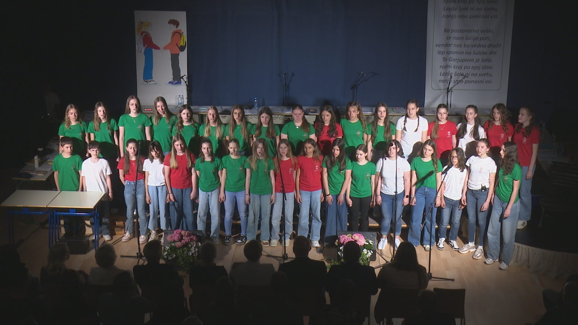 Dan šole v Kostanjevici na Krki