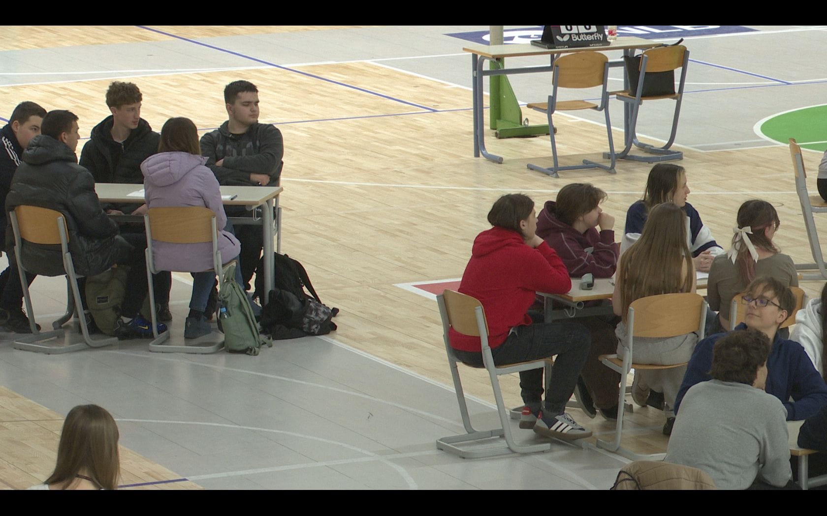 Dan slovenskih kemikov