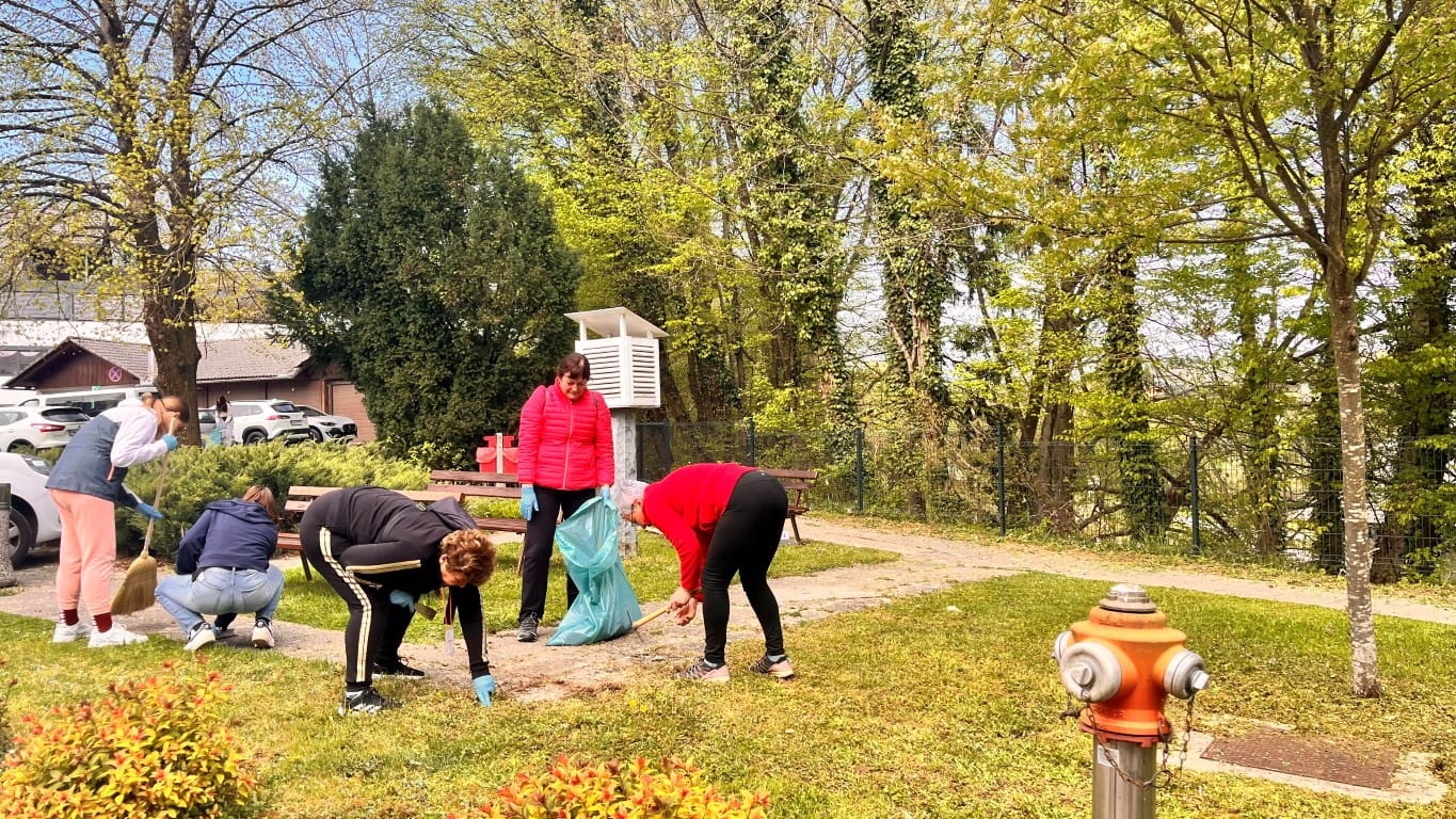 Dan za spremembe v Novem mestu