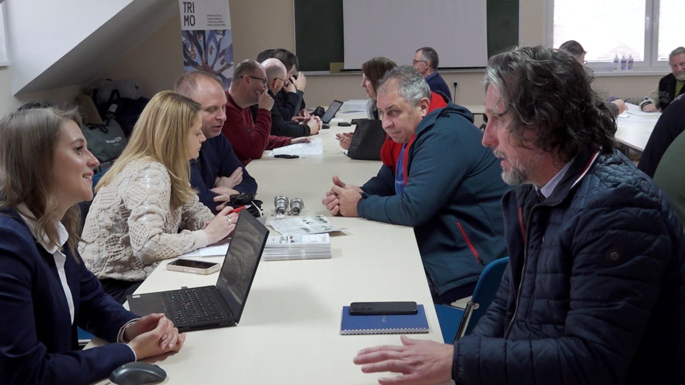 Interes delodajalcev po delavcih iz Vipapa