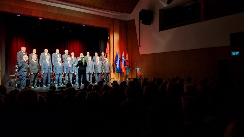 Dan upora proti okupatorju obeležili tudi v Beli krajini