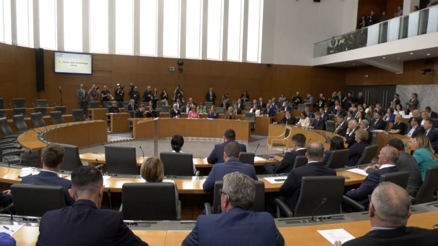 Za kaj se bodo v novem mandatu zavzemali poslanci iz JV Slovenije