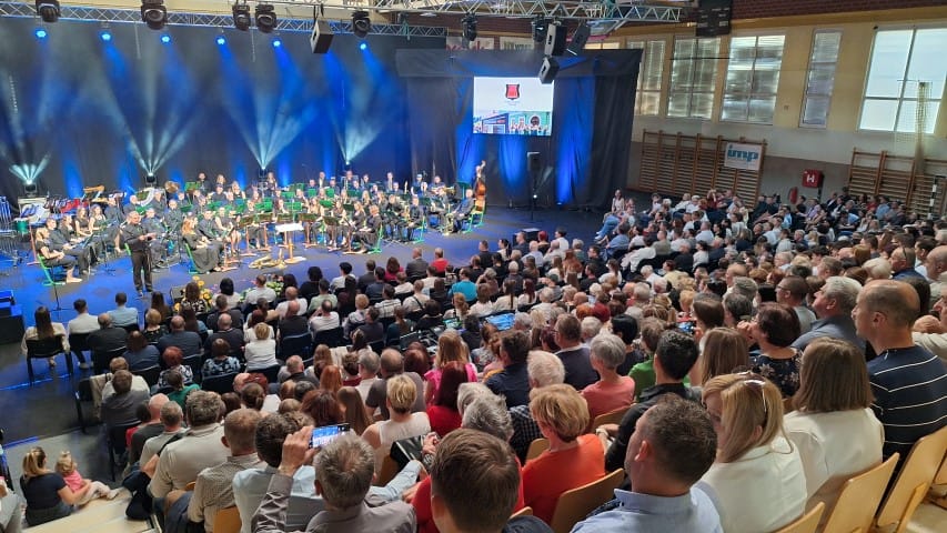 160 let Godbe Črnomelj