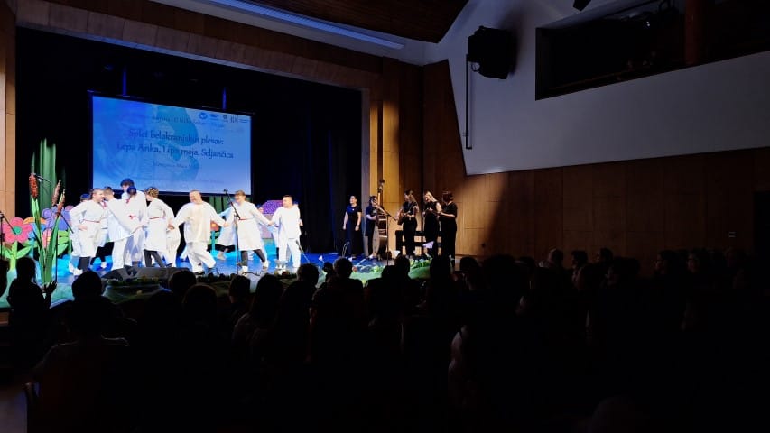 Dobrodelna prireditev Jasna letos za otroke s posebnimi potrebami