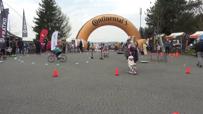 Novo mesto – športno mesto