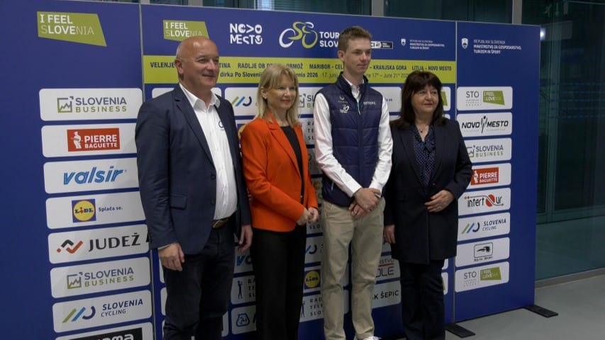 32. dirka Po Sloveniji znova v drugi polovici junija